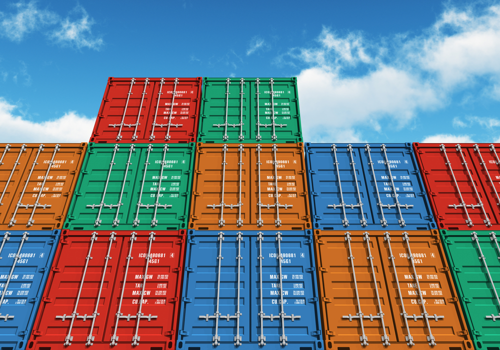 Intra-Asia-Container-Freight-Rates-Hit-Four-Year-Low