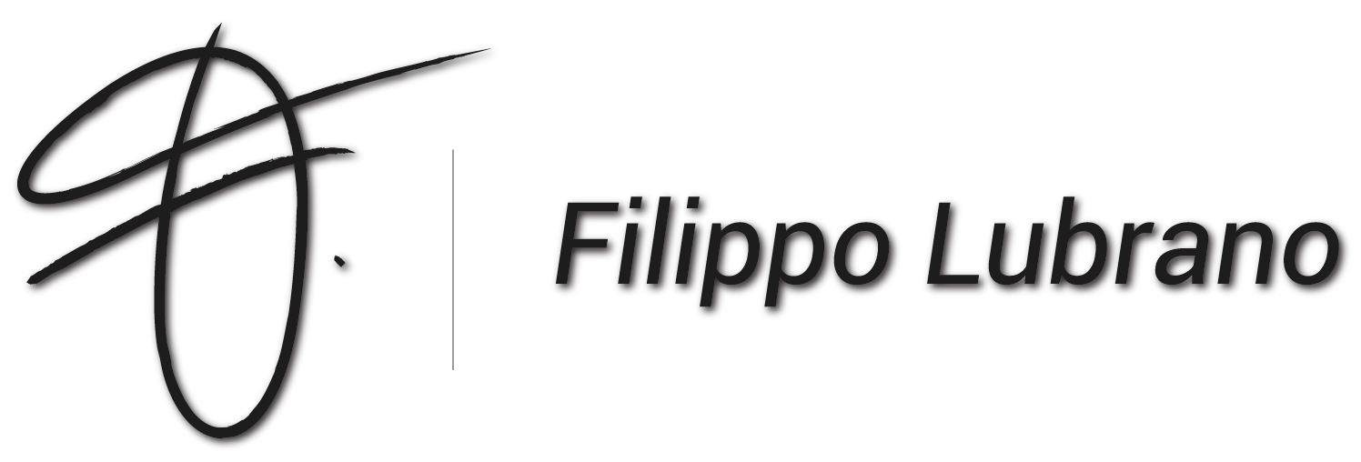 Filippo Lubrano Logo